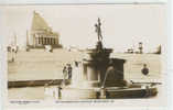H 946 /CPA   AUSTRALIE  - MELBOURNE   - THE MAC  ROBERTSON FOUNTAIN - Other & Unclassified
