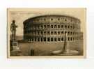 - ITALIE LAZIO . ROMA . ANFITEATRO O COLOSSEO - Coliseo