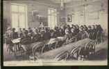 38 VIENNE école Supérieure De Filles - Salle De Première Année - Vienne