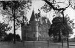 85 LES MOUTIERS LES MAUXFAITS CPSM Dentellée   Année 1954 LE CHATEAU DE BOIS LAMBERT - Moutiers Les Mauxfaits