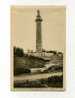 - FRANCE 55 . ROMAGNE-SOUS-MONTFAUCON . CIMETIERE AMERICAIN . MONUMENT AMERICAIN - Soldatenfriedhöfen