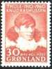 GROENLAND / GREENLAND / GROENLANDIA - 1960 - * - YT 34 - Autres & Non Classés