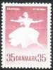 DANEMARK / DENMARK / DINAMARCA - 1959 - * - YT 382 - Neufs