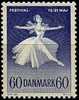 DANEMARK / DENMARK / DINAMARCA - 1962 - * - YT 411 - Neufs