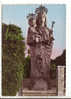 CPSM De Saint Jean Cap Ferrat (Alpes Maritimes 06): Statue De La Vierge En Plaque De Bronze (hauteur 11m.40) - Saint-Jean-Cap-Ferrat