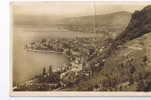 Montreux  Clarens  17381 - Mon