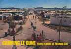 BRINDISI CAMPING LE DUNE  TORRE CANNE DI FASANO   PUGLIA   VIAGGIATA  COME DA FOTO - Brindisi