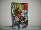 X Universe "X Factor (Marvel Italia 1996) N. 7 - Super Heroes