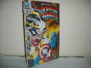 Marvel Extra Presenta "Capitan America"(Marvel Italia 1995) N. 10 - Super Heroes