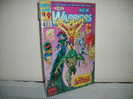 Warriors(Marvel Italia 1995) N. 4 - Super Héros