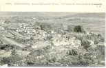 78. CHEVREUSE. LA VALLEE VERS ST-REMY. VUE PRISE DU DONJON DE LA  MADELEINE. 1913 - Chevreuse