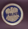 Police - Politie