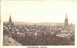 Kaiserslautern - Panorama - Kaiserslautern