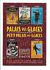 Paris: Palais Des Glaces, Les Contes De La Rue Broca, Les Bodin's, Stephane Guillon, Ben, Gabriel (09-119) - Distrito: 10