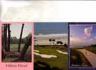 Golf Green Postcards - Cartes Postale De Terrain De Golf - Golf