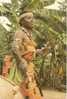 AFRIQUE NOIRE GHANA  ( ADOWA DANCER )   TRES BON ETAT  ! ! ! - Ghana - Gold Coast
