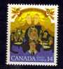 Canada 1978  N°Y.T. :  681** - Neufs