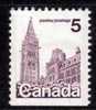 Canada 1979  N°Y.T. :  696a** - Unused Stamps
