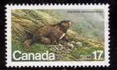 Canada 1981  N°Y.T. :  762** - Nuovi