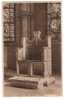 CPA Royaume-Uni.6Archbishops Enthronement Chair.-Canterbury Cathedral -n°229 - Canterbury