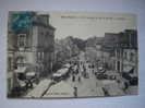 Pontivy . Place Leperdit Un Jour De Marché - Pontivy