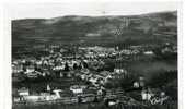 SAINT SULPICE LAURRIERE -( Haute Vienne ) - Vue Générale - Gare - Limousin - Saint Sulpice Les Feuilles