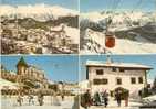 St Moritz - Saint-Moritz