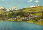 St Moritz - St. Moritz