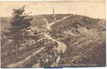 Hindhead, The Gibbet Cross, Publ. W. Rollason, Hindhead Ca 1905 - Surrey