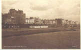 King's Road From Pier, Brighton Ca 1905, Publ.: Avery, Brighton & Hove - Brighton