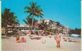 ANTILLES.JAMAIQUE.TOWER ISLE HOTEL OCHO RIOS ..SEMI MODERNE - Jamaica