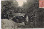 BRUNOY 5  Pont De Soulins  (1905) - Brunoy
