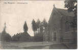 1905  - WYNGENE -  Wildenburg Kerk - Wingene