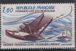 France 1982 - Y & T - Neuf - N° A56 Mermoz (2ème Choix) - 1960-.... Nuovi