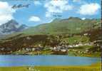 St Moritz - St. Moritz