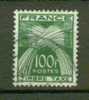 FRANCE TAXE N° 89 Obl. - 1859-1959 Gebraucht