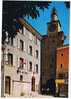 Castellane L'hotel De Ville Et Le Campanile - Castellane