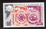 Nouvelle Caledonie  1974 Aerien  N° 159  Neuf X X. - Nuevos