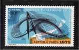 Nouvelle Caledonie  Aerien  N° 160  Neuf X X. - Unused Stamps