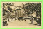 PARIS - LE BOULEVARD ST-DENIS - PORTE ST-MARTIN - ÉDITION LA FRANÇAISE - CIRCULÉE EN 1936 - - Distrito: 10