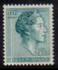 LUXEMBOURG   Scott #  371**  VF MINT NH - Neufs