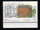 Canada 1987  N°Y.T. :  982** - Neufs