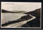 Early Real Photo Postcard Killary Bay Connemara County Galway Ireland Eire - Ref 306 - Galway