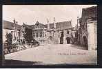 Early Postcard The Manor House Wraxall Near Bristol Gloucestershire - Small Wiltshire Publisher - Ref 306 - Bristol