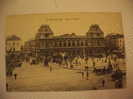 BRUXELLES - BRUSSEL - Gare Du Nord - Ferrovie, Stazioni