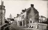 CONNERE Rue Des Vieux Ponts 1948 - Connerre