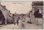 MAMERS - Rue Du Fort - Mamers