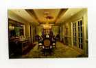 - ETATS UNIS . TX . DALLAS . SOUTHFORKtm RANCH . DINING ROOM - Dallas