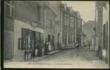 42 ANDREZIEUX BOUTHEON La Rue Des Bouchers - Andrézieux-Bouthéon