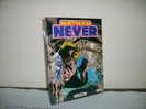 Nathan Never(Bonelli 1993) N. 28 - Bonelli